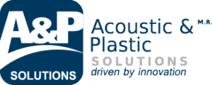 acoustic logo